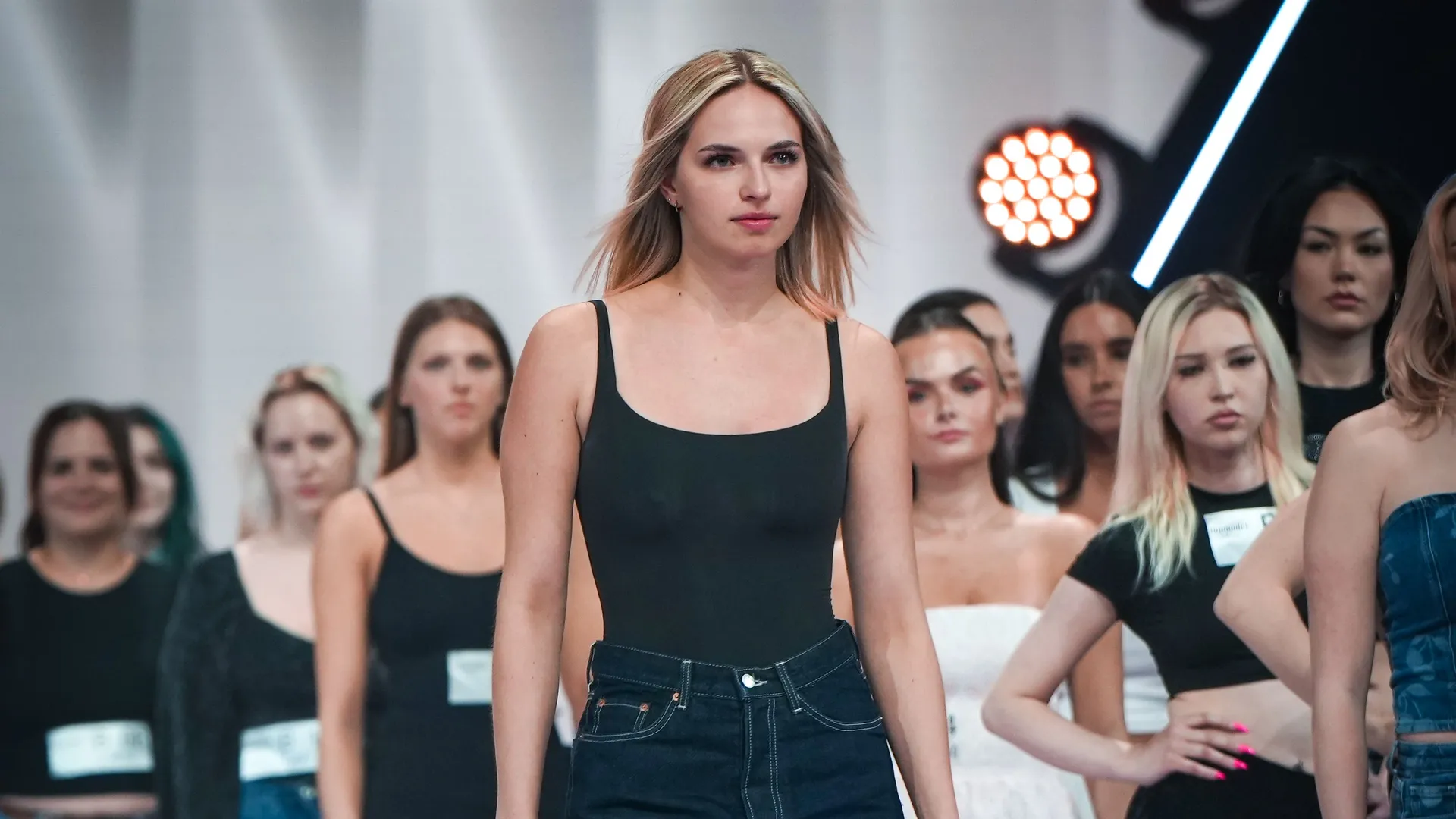 GNTM 2026 Staffel 21: Latest News and Anna's Relationship Status